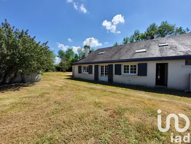 House in Cantenay-Épinard (49460)