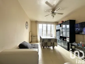 Appartement à Meulan-en-Yvelines (78250)