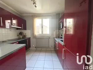 Appartement à Meulan-en-Yvelines (78250)