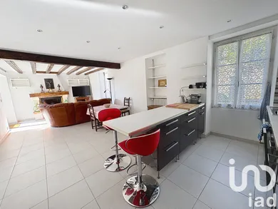 Traditional house in La Ferté-Alais (91590)