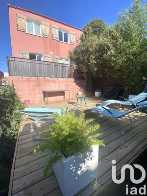 Maison à Narbonne (11100)