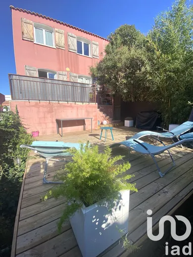 Maison à Narbonne (11100)