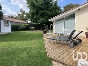 Maison traditionnelle à Saint-Loubès (33450)