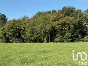 Building plot in Lodes (31800)