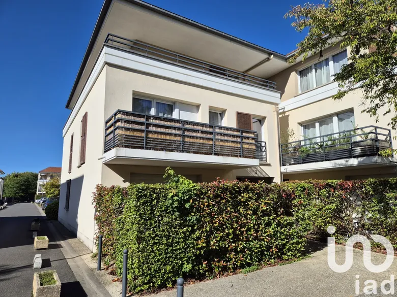 Appartement 2 pièces 41 m² · à Saint-Pierre-du-Perray · 41 m² · 159 000 €