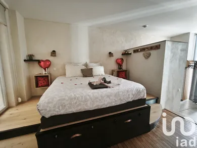 Apartment in Grenoble (38000)