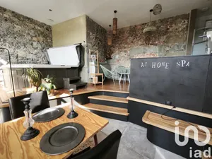 Loft à Grenoble (38000)