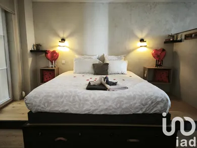 Loft in Grenoble (38000)