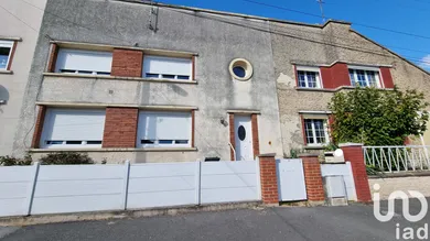 House at Tergnier (02700)