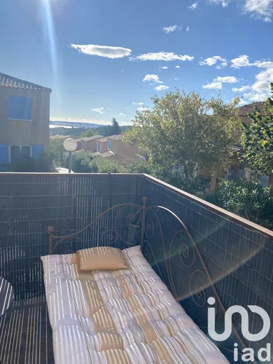 House in Narbonne (11100)