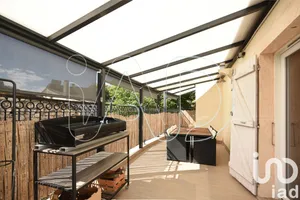 House at La Boissière (34150)