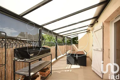 House at La Boissière (34150)