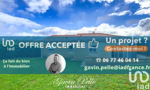 Maison traditionnelle à Villefranche-d'Albigeois (81430)