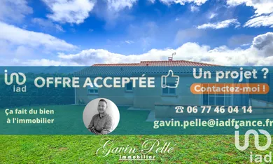 Maison traditionnelle à Villefranche-d'Albigeois (81430)