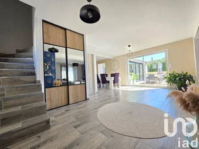 House in Canet (34800)