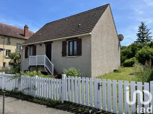 Pavillon à Auxerre (89000)