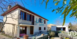 House in Lalbenque (46230)