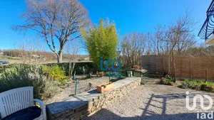 Maison à Lalbenque (46230)