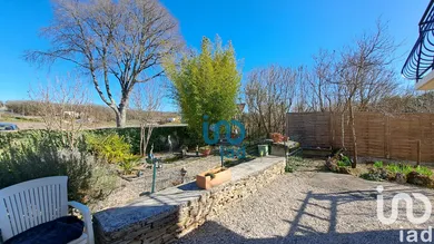 Maison à Lalbenque (46230)