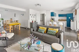 Appartement à Nantes (44000)