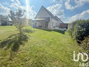 Maison à Lussault-sur-Loire (37400)