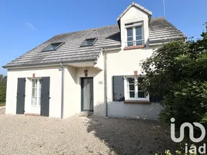 House at Châteauneuf-sur-Loire (45110)