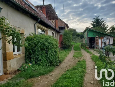 House at Montluçon (03100)