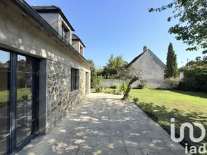 Traditional house in Soisy-sur-Seine (91450)