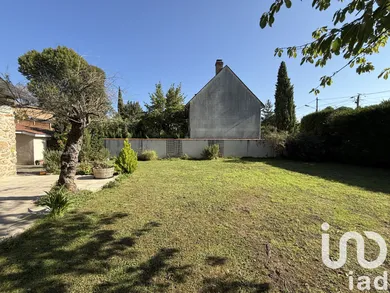 Traditional house in Soisy-sur-Seine (91450)