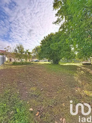 Village house at Couvrot (51300)