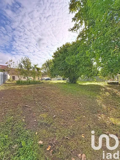 Village house at Couvrot (51300)