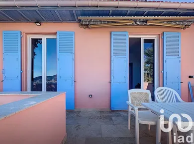 House at Nice (06100)