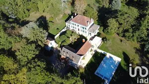 Domaine à Fleurance (32500)