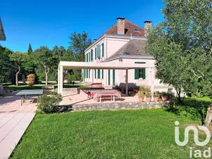 Domaine à Fleurance (32500)