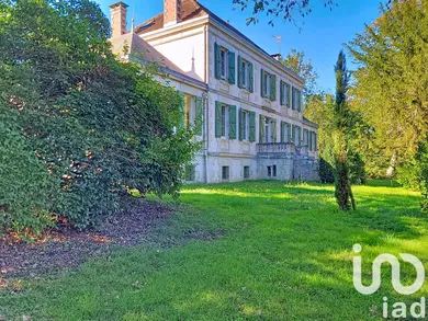 Domaine à Fleurance (32500)