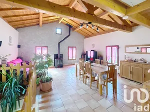 House at Lantosque (06450)