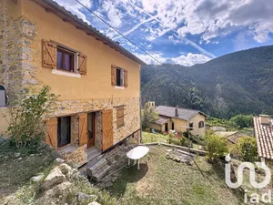 House in Lantosque (06450)