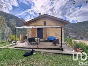 House in Lantosque (06450)