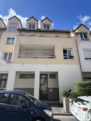 Apartment at Groslay (95410)