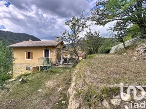 Maison à Lantosque (06450)
