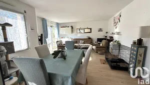 Maison à Sainte-Gemmes-sur-Loire (49130)