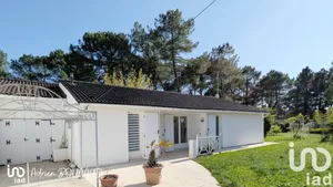 House at Canéjan (33610)