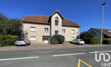Appartement à Sarreguemines (57200)