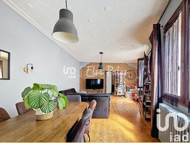 Maison de ville à Béziers (34500)