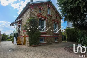 Maison à Ermont (95120)
