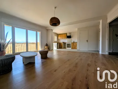 Apartment in Perpignan (66000)