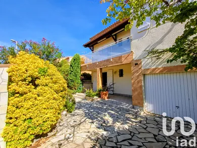Maison à Valras-Plage (34350)