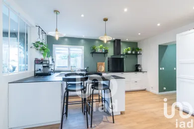 Apartment in Triel-sur-Seine (78510)