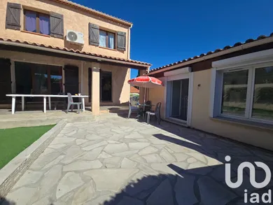 Traditional house in Sanary-sur-Mer (83110)