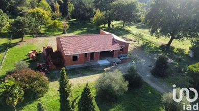 Maison à RIVIERES (16110)